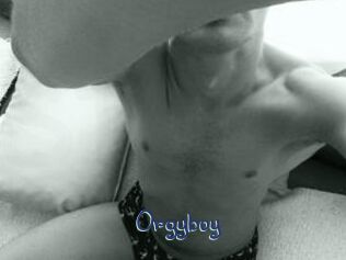 Orgyboy