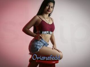 Orianafedd