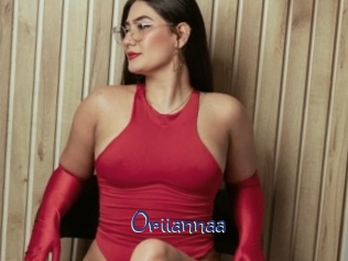 Oriiannaa
