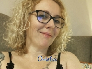 orlafox Stripx