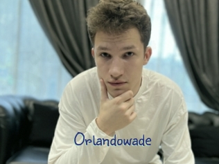Orlandowade