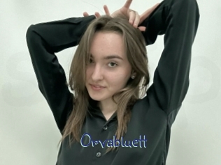 Orvabluett