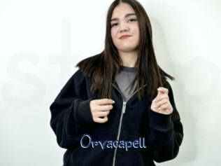 Orvacapell