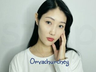 Orvachurchey