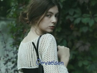 Orvaelson