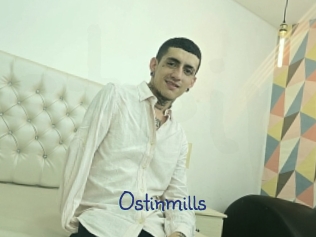 Ostinmills
