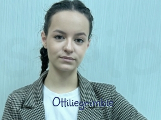 Ottiliegrimble