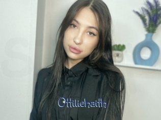 Ottiliehaith