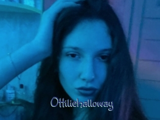 Ottiliehalloway