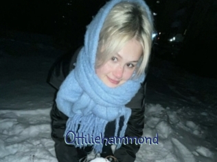 Ottiliehammond