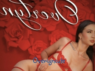 Overlyncute