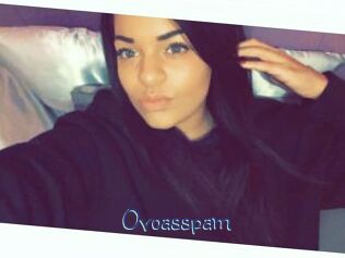 Ovoasspam