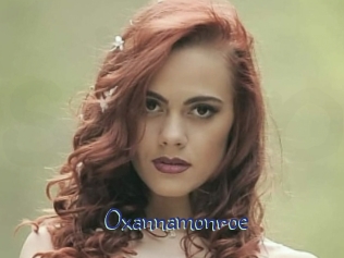 Oxannamonroe