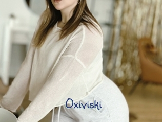 Oxiviski