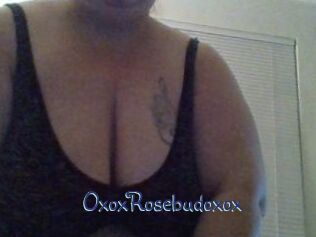 OxoxRosebudoxox