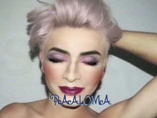 PAALOMA