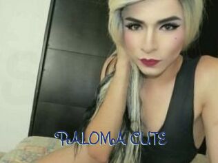 PALOMA_CUTE