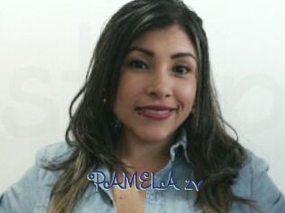 PAMELA_zv