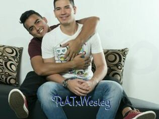 PATxWesley