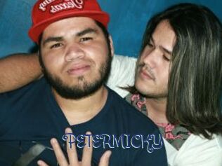 PETERMICKY