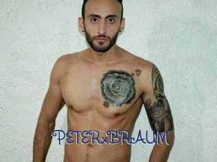 PETERxBRAUM