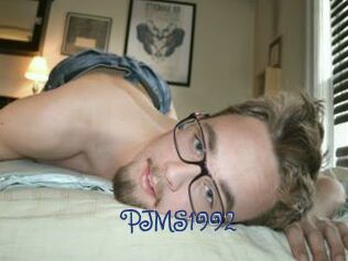 PJMS1992