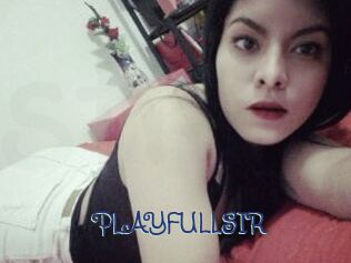 PLAYFULLSIR