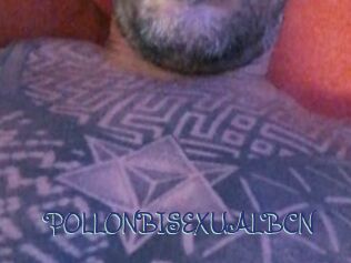 POLLONBISEXUALBCN