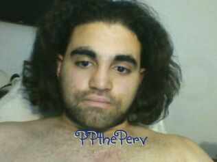 PPthePerv