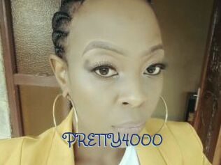 PRETTY4000 Stripx
