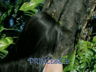 PRINCESS25