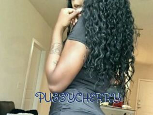 PUSSYCHERRY
