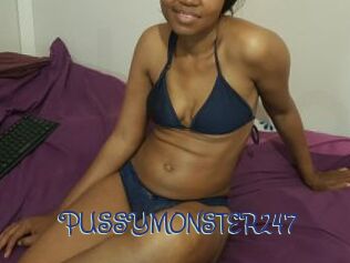 PUSSYMONSTER247