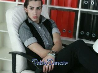 PabloDancer