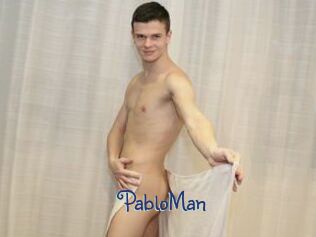 PabloMan