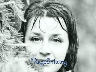 PaigeEnticing