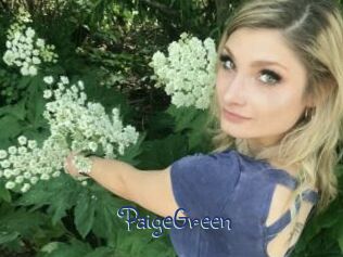 PaigeGreen