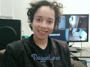 PaiggeLane