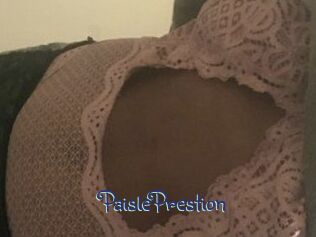 Paisle_Prestion