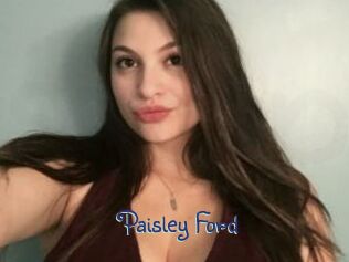 Paisley_Ford