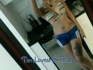 PamLovesHerFellas