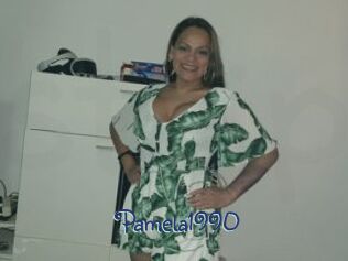 Pamela1990