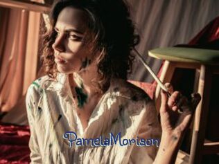 PamelaMorison