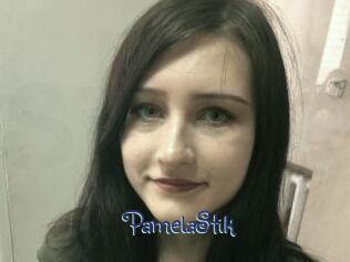 PamelaStik