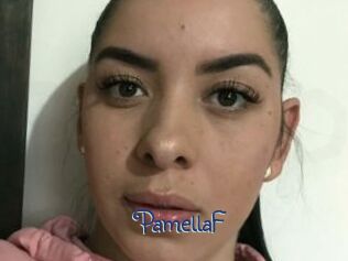 PamellaF