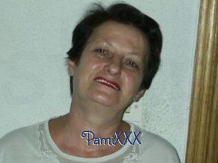 PamiXXX