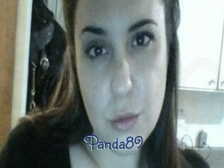 Panda89