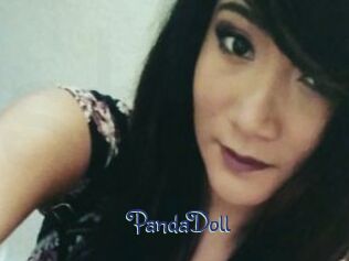 PandaDoll
