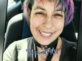 PandoraPRN