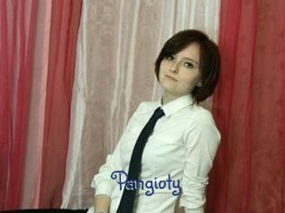 Pangioty